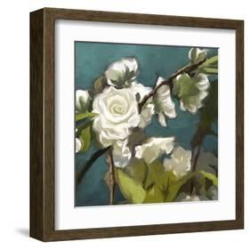 Roses 09-Rick Novak-Framed Art Print