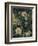 Roses, 1890-Vincent van Gogh-Framed Giclee Print