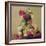 Roses, 1891-Henri Fantin-Latour-Framed Giclee Print