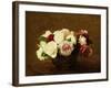 Roses, 1894-Henri Fantin-Latour-Framed Giclee Print