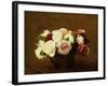 Roses, 1894-Henri Fantin-Latour-Framed Giclee Print