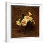 Roses, 1895-Ignace Henri Jean Fantin-Latour-Framed Giclee Print