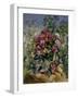 Roses, 1917-Konstantin Alexeyevich Korovin-Framed Giclee Print