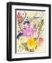 Roses, 2006-Claudia Hutchins-Puechavy-Framed Giclee Print