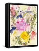 Roses, 2006-Claudia Hutchins-Puechavy-Framed Stretched Canvas