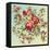 Roses 2-Mark Ashkenazi-Framed Stretched Canvas