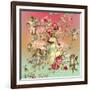 Roses 3-Mark Ashkenazi-Framed Giclee Print