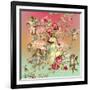 Roses 3-Mark Ashkenazi-Framed Giclee Print