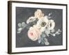 Roses and Anemones-Danhui Nai-Framed Art Print