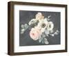 Roses and Anemones-Danhui Nai-Framed Art Print