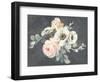 Roses and Anemones-Danhui Nai-Framed Art Print