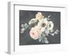 Roses and Anemones-Danhui Nai-Framed Art Print