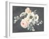 Roses and Anemones-Danhui Nai-Framed Art Print