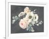 Roses and Anemones-Danhui Nai-Framed Art Print