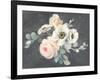 Roses and Anemones-Danhui Nai-Framed Art Print