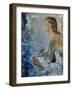 Roses and Dreaming-Pol Ledent-Framed Art Print