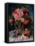 Roses, C.1879-Pierre-Auguste Renoir-Framed Stretched Canvas