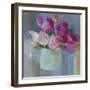 Roses for the Table-Sarah Simpson-Framed Giclee Print