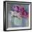 Roses for the Table-Sarah Simpson-Framed Giclee Print