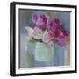 Roses for the Table-Sarah Simpson-Framed Giclee Print