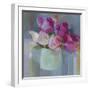 Roses for the Table-Sarah Simpson-Framed Giclee Print