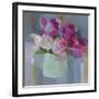 Roses for the Table-Sarah Simpson-Framed Giclee Print