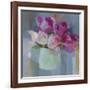 Roses for the Table-Sarah Simpson-Framed Giclee Print