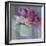 Roses for the Table-Sarah Simpson-Framed Art Print