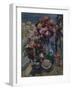 Roses, Gurzuf, 1916-Konstantin Alexeyevich Korovin-Framed Giclee Print