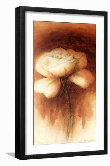 Roses I-Betty Jansma-Framed Art Print