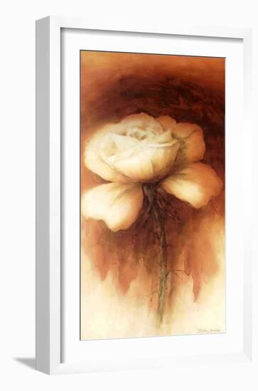 Roses I-Betty Jansma-Framed Art Print