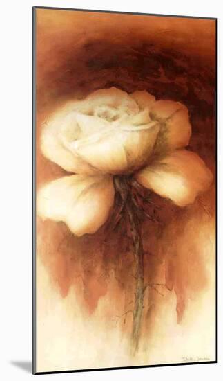 Roses I-Betty Jansma-Mounted Art Print