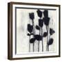 Roses I-Norman Wyatt Jr.-Framed Art Print