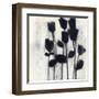 Roses I-Norman Wyatt Jr.-Framed Art Print