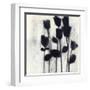 Roses I-Norman Wyatt Jr.-Framed Art Print