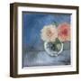 Roses I-Marina Louw-Framed Art Print