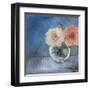 Roses I-Marina Louw-Framed Art Print