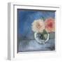 Roses I-Marina Louw-Framed Art Print