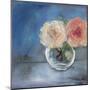 Roses I-Marina Louw-Mounted Art Print