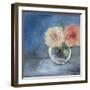 Roses I-Marina Louw-Framed Art Print