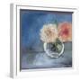 Roses I-Marina Louw-Framed Art Print