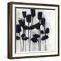 Roses II-Norman Wyatt Jr.-Framed Art Print