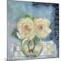 Roses II-Marina Louw-Mounted Art Print