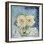 Roses II-Marina Louw-Framed Art Print