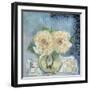 Roses II-Marina Louw-Framed Art Print