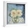 Roses II-Marina Louw-Framed Art Print