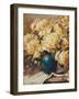 Roses in Full Bloom-Walt-Framed Art Print