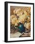 Roses in Full Bloom-Walt-Framed Art Print