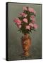 Roses in Vase, Portland, Oregon-null-Framed Stretched Canvas