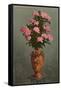 Roses in Vase, Portland, Oregon-null-Framed Stretched Canvas